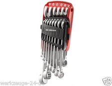 FACOM Jeu Avec 14 Clé Plate