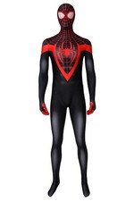 Ultimate Spider-Man Miles