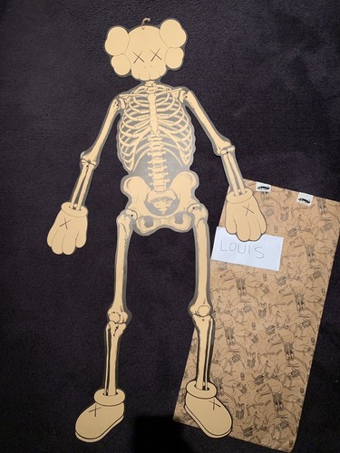 Kaws original fake - original,