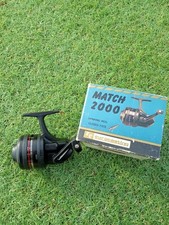 Moulinet ABU Garcia 602 Neuf