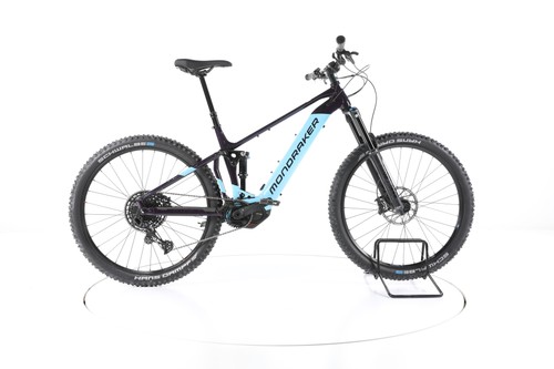Mondraker dusk vtt - mondraker,