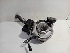 Turbo Audi Q7  3.0 TDI quattro