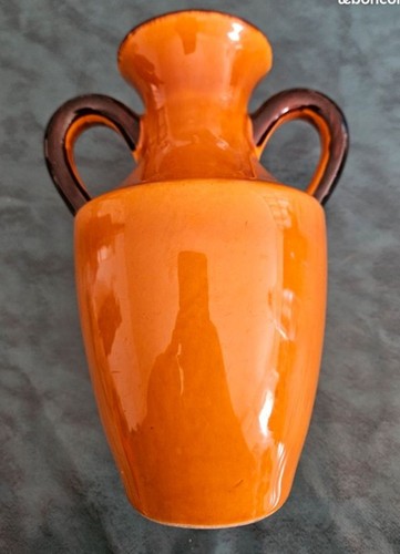 Vase west germany - vase,