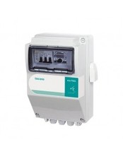 Panneau de contrôle piscine ECO-POOL pompe monophasée avec transformateur 300W -