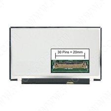 Dalle écran LCD LED type