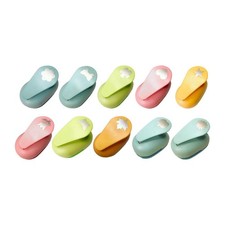 Perforatrice en papier à