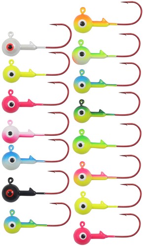 Northland tackle gum ball - northland, gum-ball