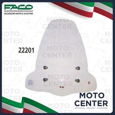 Pare-Brise Faco Piaggio