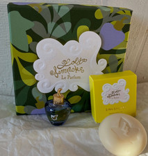 LOLITA LEMPICKA COFFRET AVEC