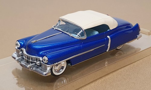 Vitesse scale 281 - 1/43,