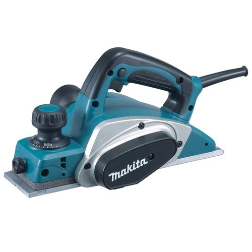 Makita kp0800 rabot 82mm - rabot,