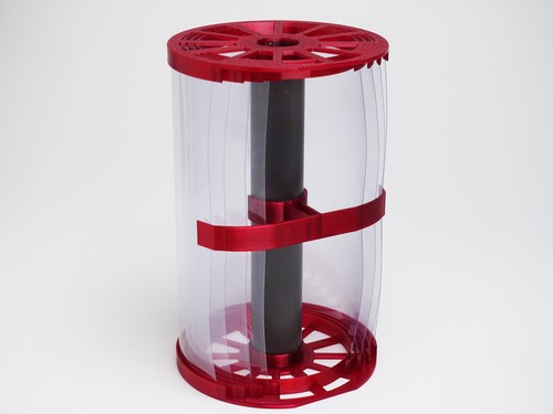 8x10 film reel for jobo - reel, 2800