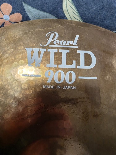 Pearl wild 900 inch - 900, 20