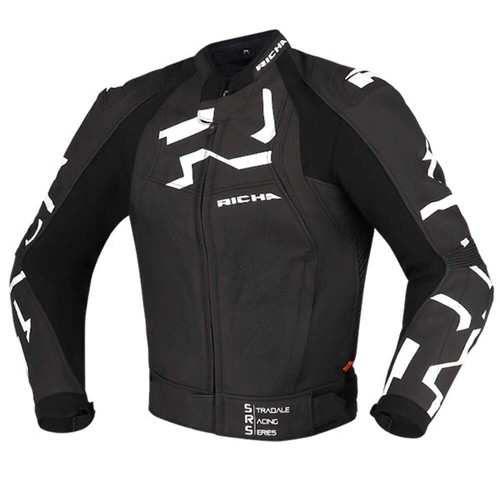 Veste moto richa - moto,