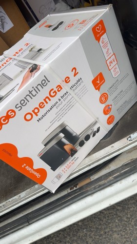 Moteur portails - de,