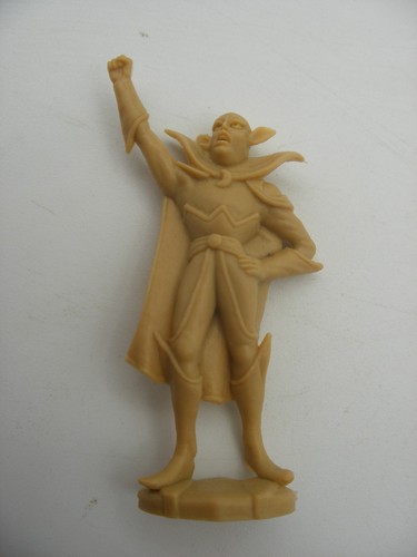 Pvc popy goldorak - pvc,