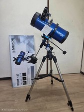MEADE EQM-127 Reflector