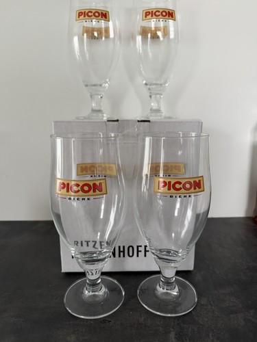 Verres picon 50cl - verres,