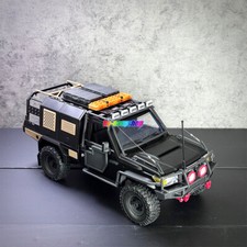 DIY Parts Modified Accessories