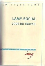 Code du travail 2003 - Inconnu - V80791