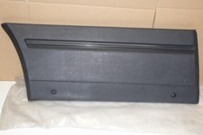 moulure, enjoliveur arrière