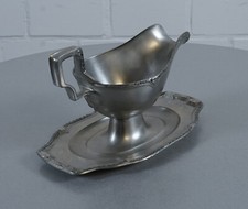 noble saucière Kayserzinn