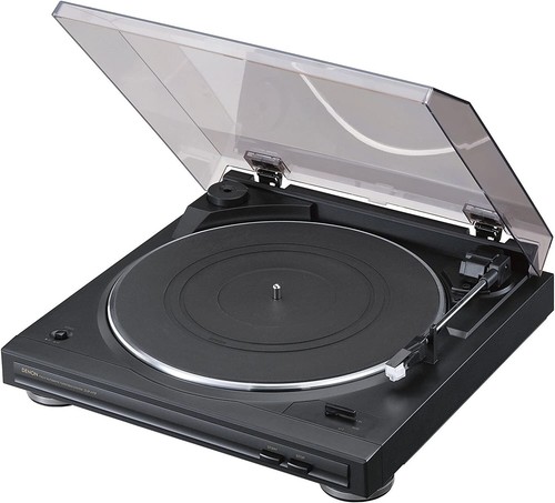 Platine vinyle denon 29f - platine, dp-29f
