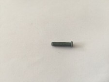 Fixation roue pièce détaché miniature Solido Ford V8 1936 Texaco dépanneuse 1/19