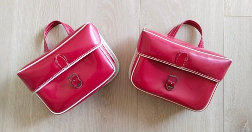 Sacoches enfant vintage - , pour