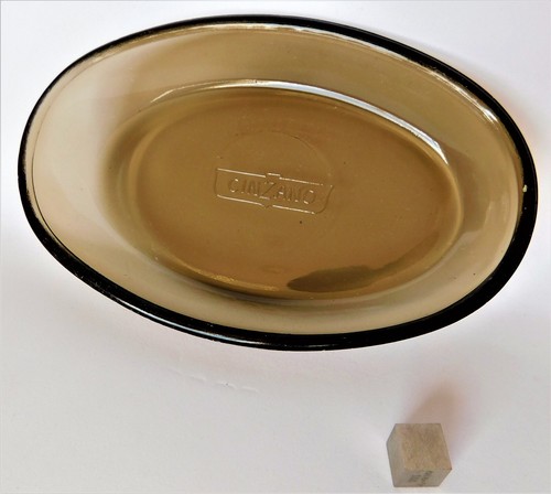 Rare vintage cendrier - rare, vintage 