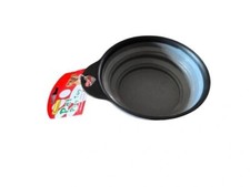 Gamelle pliable pour animaux