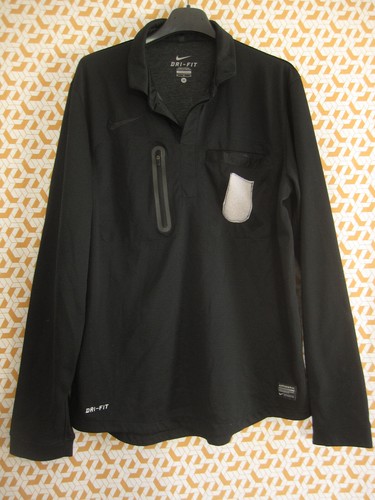 Maillot arbitre nike - nike, fit