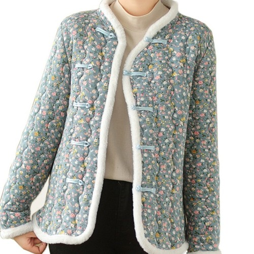Veste courte vintage femme - veste,