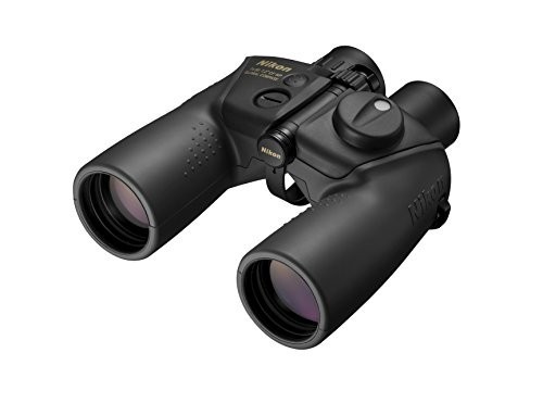 Nikon jumelles 7x50cf - jumelles,