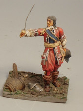 PLOMB  FAEV  Figurines