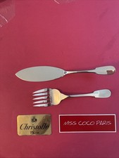 SERVICE POISSON  22 /28 CM