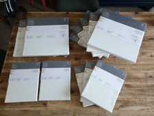 Lot De 12 Toile En Lin Winsor