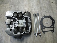 culasse suzuki 650 dr rs rse SP42A SP43A