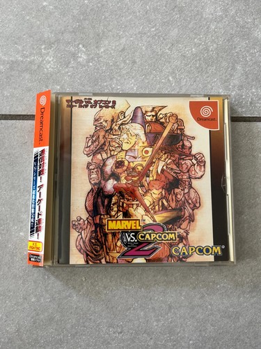 Marvel capcom new age - capcom, :
