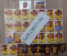 ALBUM PANINI FOOT 2026 