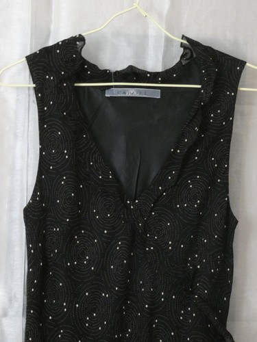 Caroll robe habillee elegante - caroll,