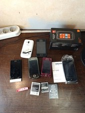 Smartphone Sony Xperia E C1505 - 4 Go - Noir