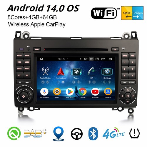 Android autoradio navi - 14,