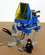 Lego 6882 legoland - lego, walking