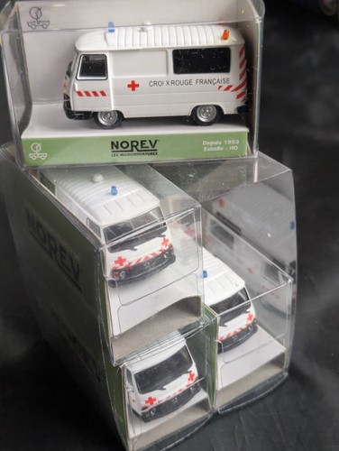 Norev 472107 peugeot - 472107, j9