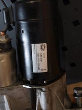 Démarreur Peugeot 206cc 1.6