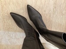 COSMO PARIS: SUPERBES BOTTINES