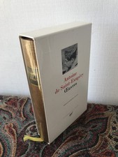 LA PLÉIADE      ANTOINE DE