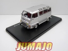 UTR25 UTILITAIRES RENAULT 1/43