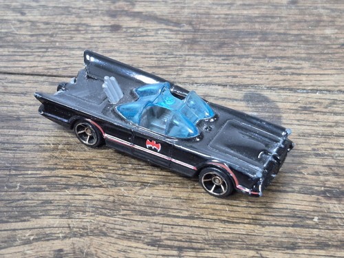 Voiture miniature batman - voiture,